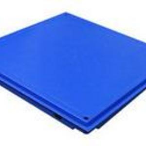 OAM raised floor front picture