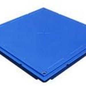 OAL raised floor front picture