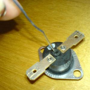 indesit tumble dryer fuse