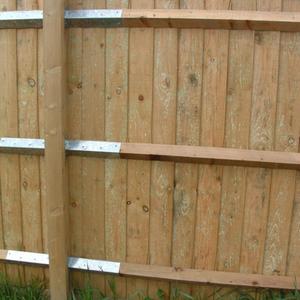 My Splitting Fence 01