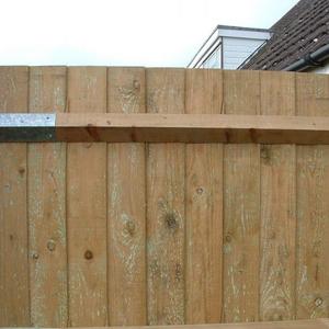 My Splitting Fence 02