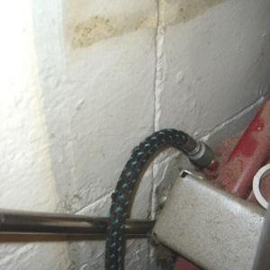 Glowworm Compact/ Suanier Duval SD30