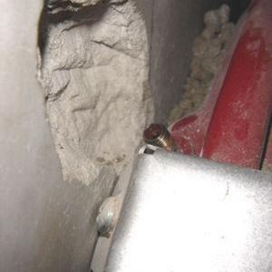 Glowworm Compact/ Suanier Duval SD30