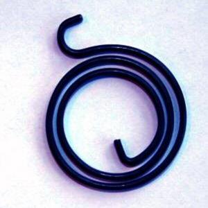door handle spring