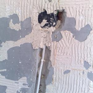 Old Cooker Circuit 1