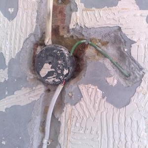 Old Cooker Circuit 2