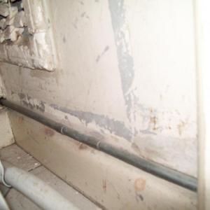 Inside Kitchen Cupboard