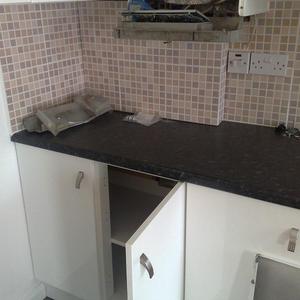 Hunt the consumer unit