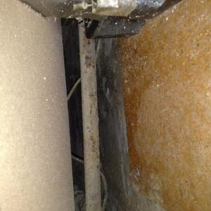 Only bonding I could find