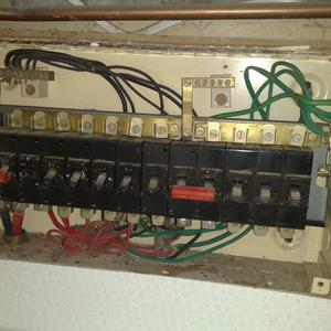 Interior Fusebox
