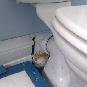 one for the plumbers!