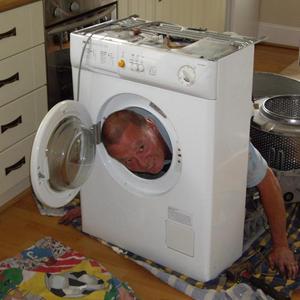 My head is in a spin