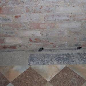 air vents?? Back kitchen