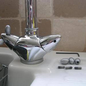 Kitchen Tap