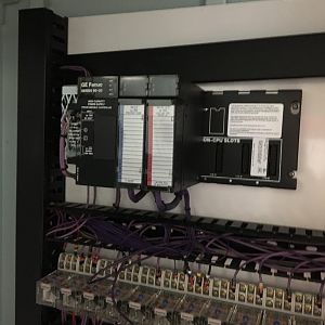 Programmable Power Supply Controller