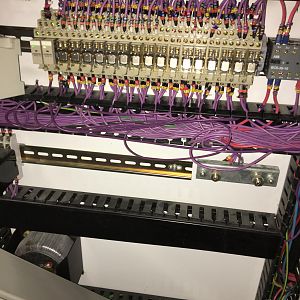 Contactors or Just Links?