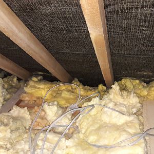Insulation