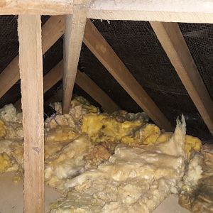 Insulation