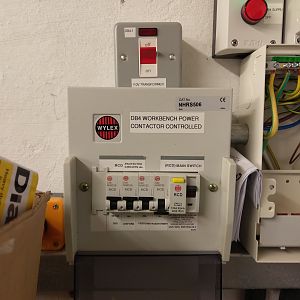 DB4 finishedand labeled