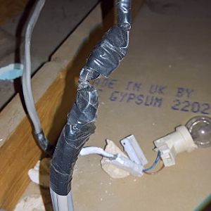 Lighting Wiring