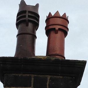 Chimney Pots