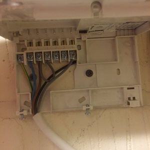 HONEYWELL HW Controller