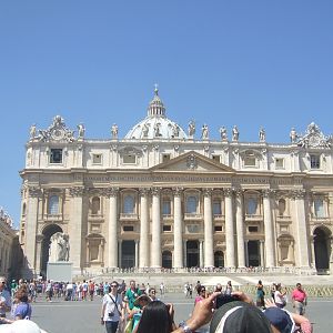 Rome 2012 144