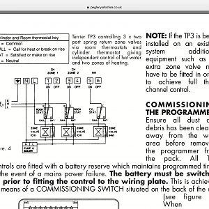 terrier schematic
