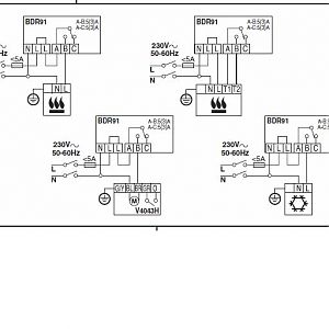 Ndr91 Wiring Diagram