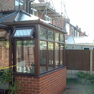 OLD_Conservatory_Slave_Door_With_Arrow from 2007