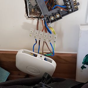 20190723_Nest Install..