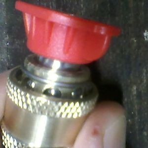 Sliding Collar Lock