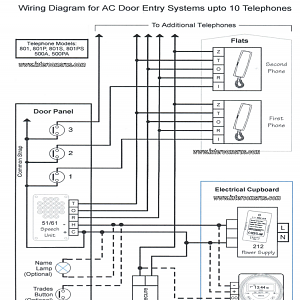 Bell-SPA-05-Schematic (similar To 08)-5wire