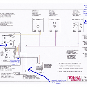 ACET TONNA - FOCUS ON ONLY 2 WIRE-INTERCOM-WIRING-DIAGRAM-WITH JOHN'S QUESTIONS FOR SPARKY