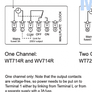 Drayton Wiser Manual 1