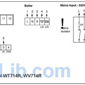 Drayton Wiser Manual 2