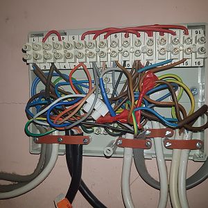 Wiring