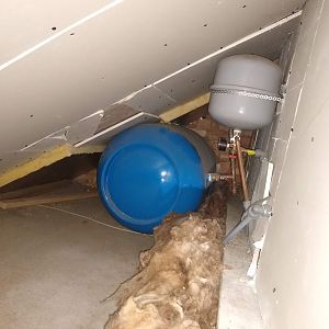 2020 01 19 Top Floor Water Tank