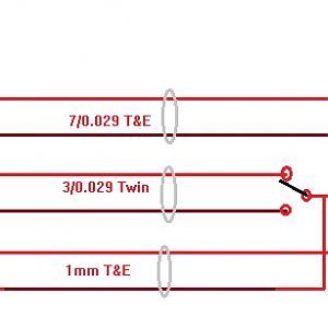 House To Garage Wiring