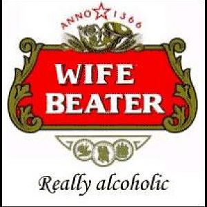 Wife Beater
