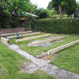 measure twice, cut once