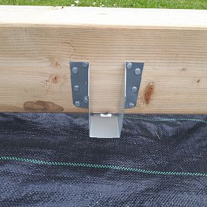joist hangers for noggins