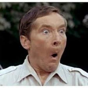 Kenneth Williams