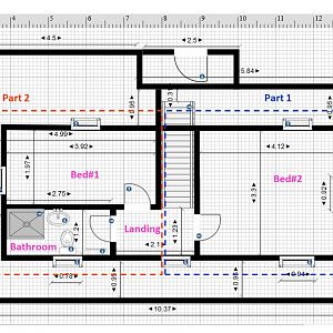 Loft Conversion Bungalow