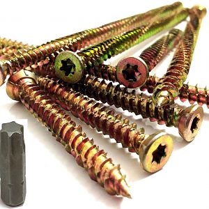 Masonary Screw Torx