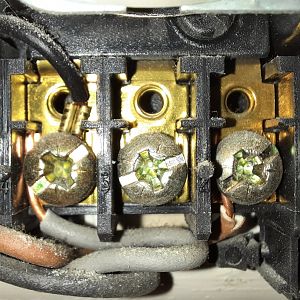 Myrton Thermostat MRT1