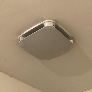 Loft vent