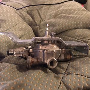 VAILLANT WATER VALVE VCW 282 E 284E COMBI BOILER