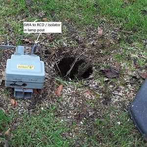 Tree Power Sockets 2020