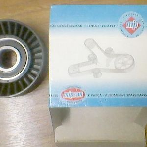 Idler Pulley